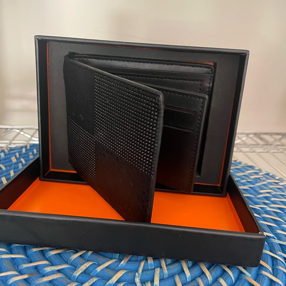Men’s wallet